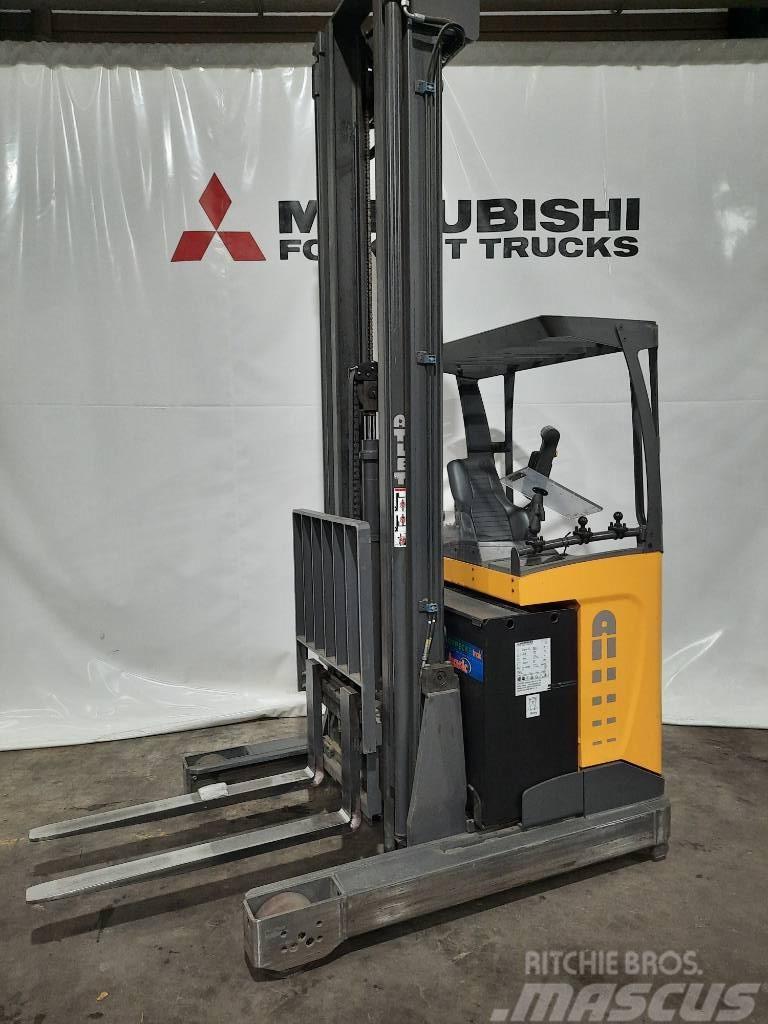 UniCarriers UMS200DTFVRF895 Reach truck