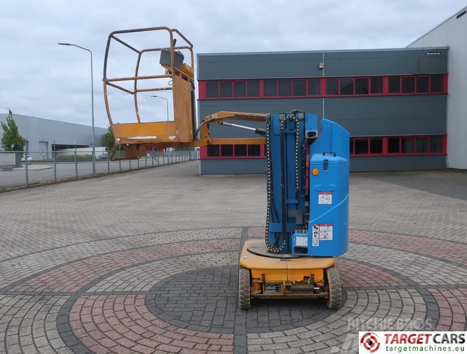 JLG Toucan 800A Electric Vertical Mast Work Lift 800cm Compact self-propelled boom lifts