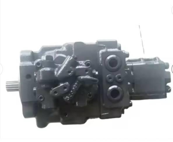 Komatsu 20T-60-72110 20T-60-74410 PC45  HydraulicMain Pump Hydraulics