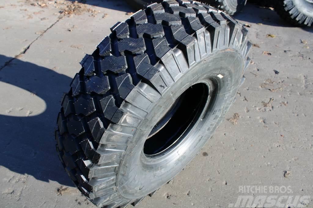 Michelin 11.00R16 XZL Tyres, wheels and rims