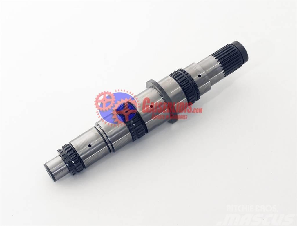  CEI Mainshaft 9472620305 for MERCEDES-BENZ Gearboxes