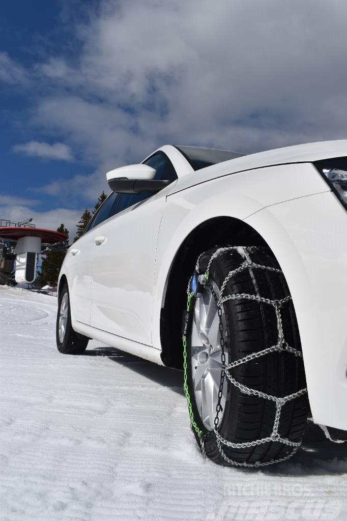 Veriga LESCE SNOW CHAIN CAR STOP&GO CAR Cars