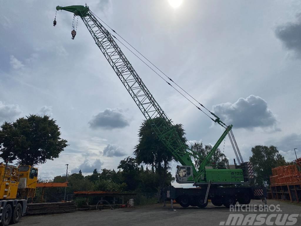 Sennebogen 6130 HMC /K2 All terrain cranes