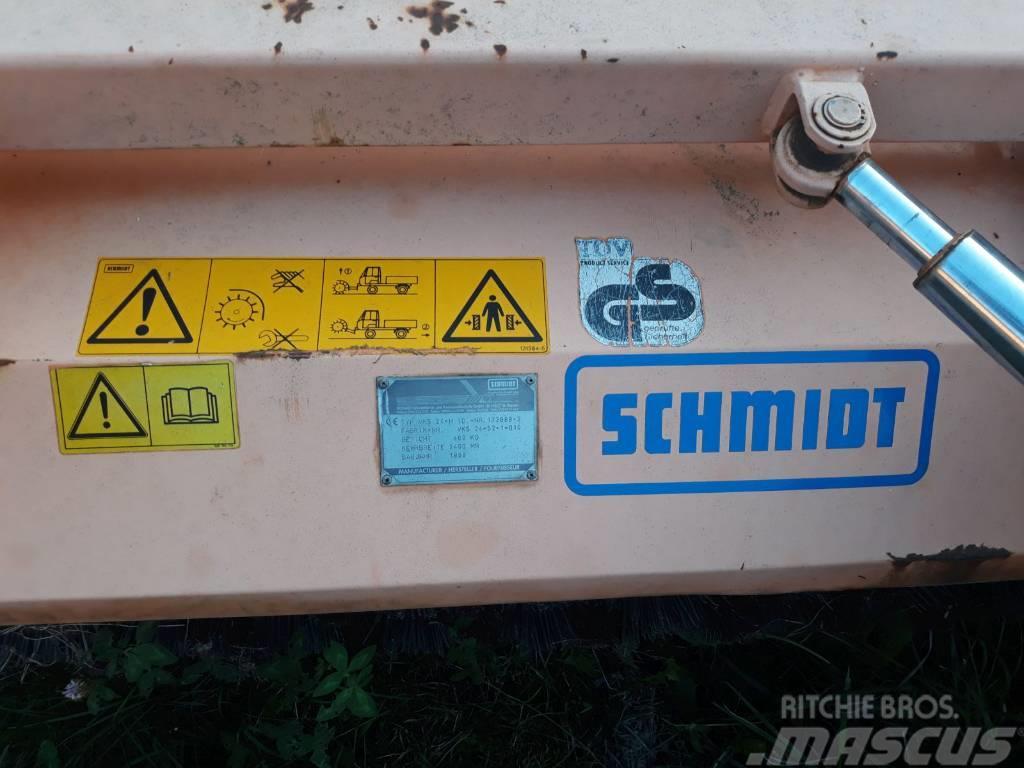 Schmidt VKS 24 - H Sweepers