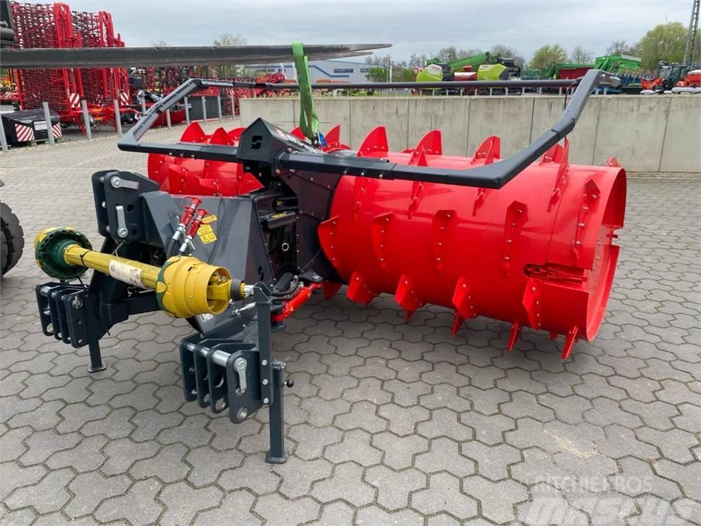 Saphir SV 28 Farm machinery