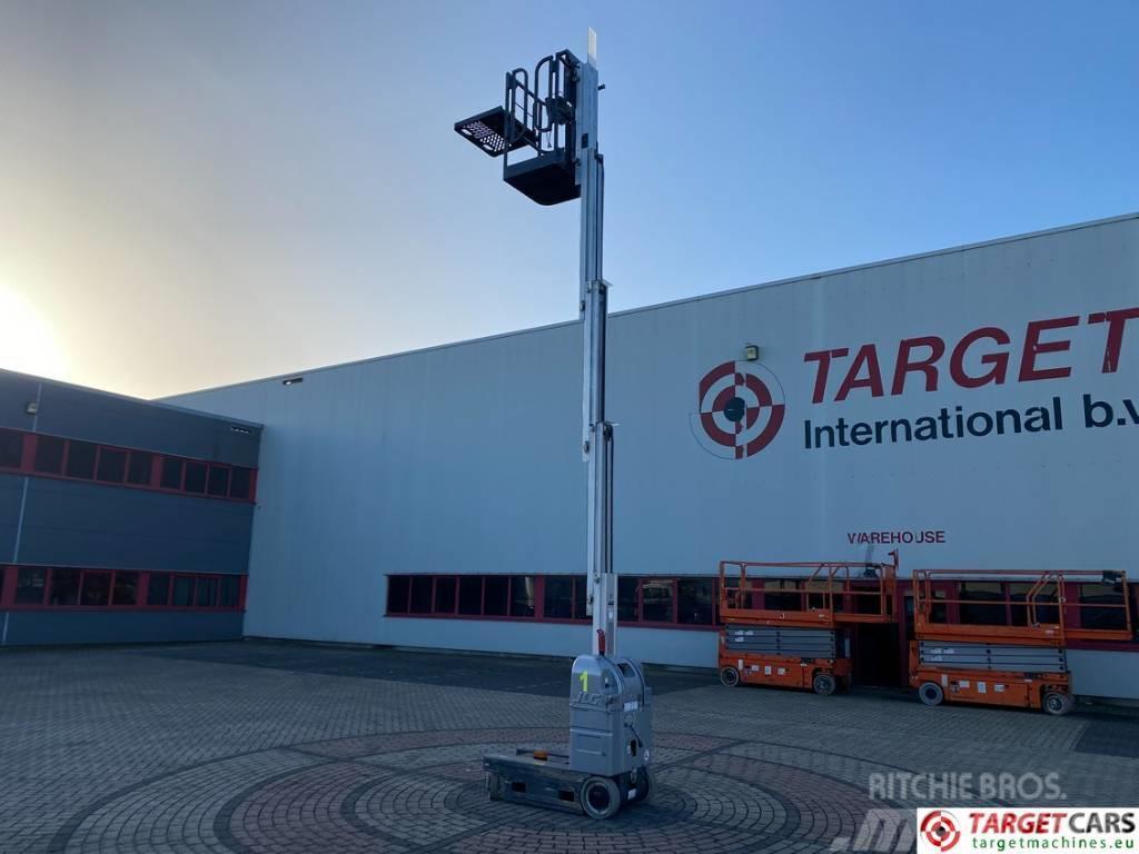 JLG 20MVL Electric Vertical Mast Work Lift 794cm Used Personnel lifts and access elevators