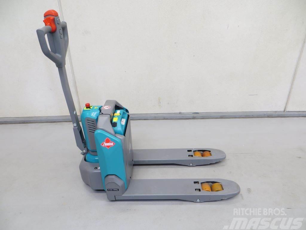 Ameise FTE 1.5 LITHIUM-ION Low lifter