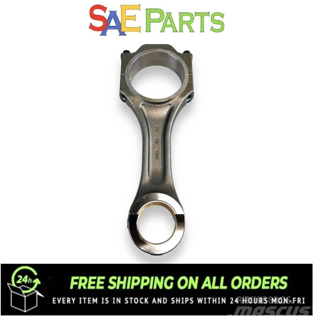  OEM CAT 489-5670 Connecting Rod Assembly For C32 C Engines
