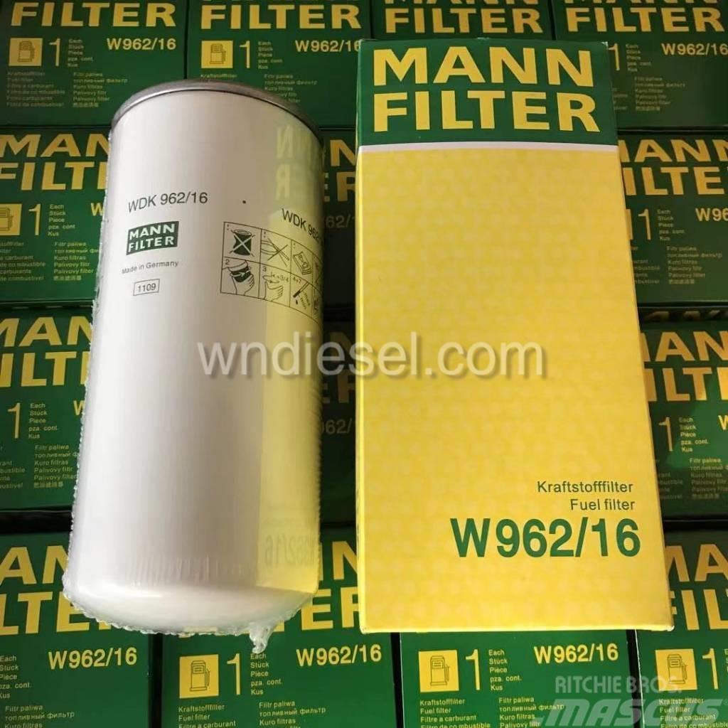 Rexroth filter R90260329 Engines