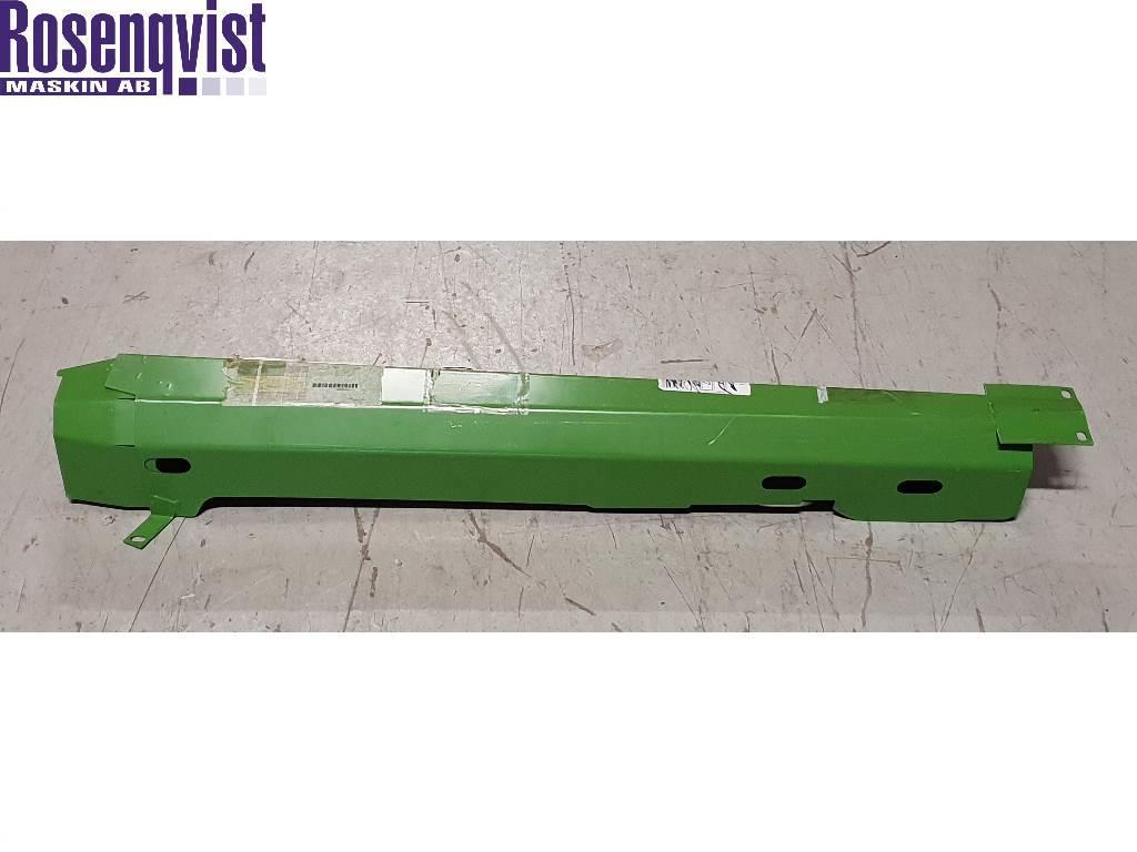 Deutz-Fahr Cardan shaft protection 04353192, 4353192 Tracks, chains and undercarriage