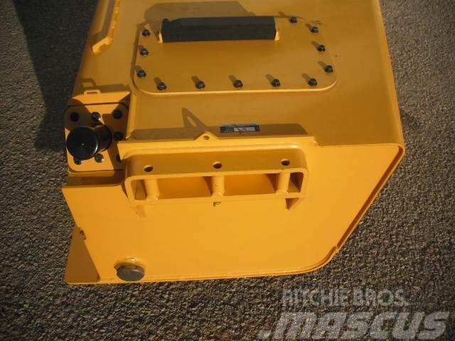 Volvo A35F G or A40F G Diesel tank NEW Articulated Haulers
