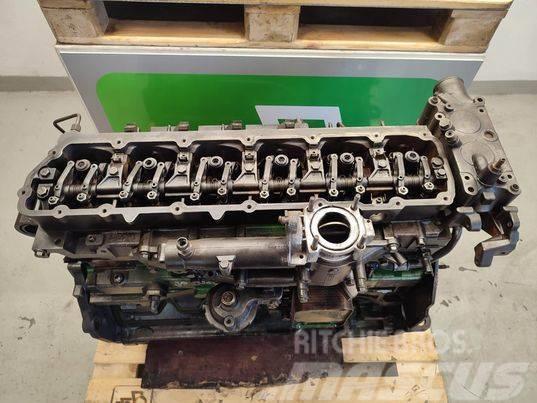 John Deere 6175M (John Deere 6068)  engine Engines
