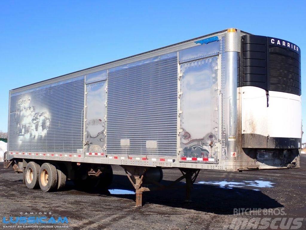 Great Dane CMT29 Other trailers