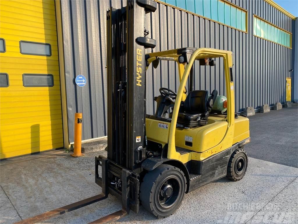 Hyster H3.5FT Other