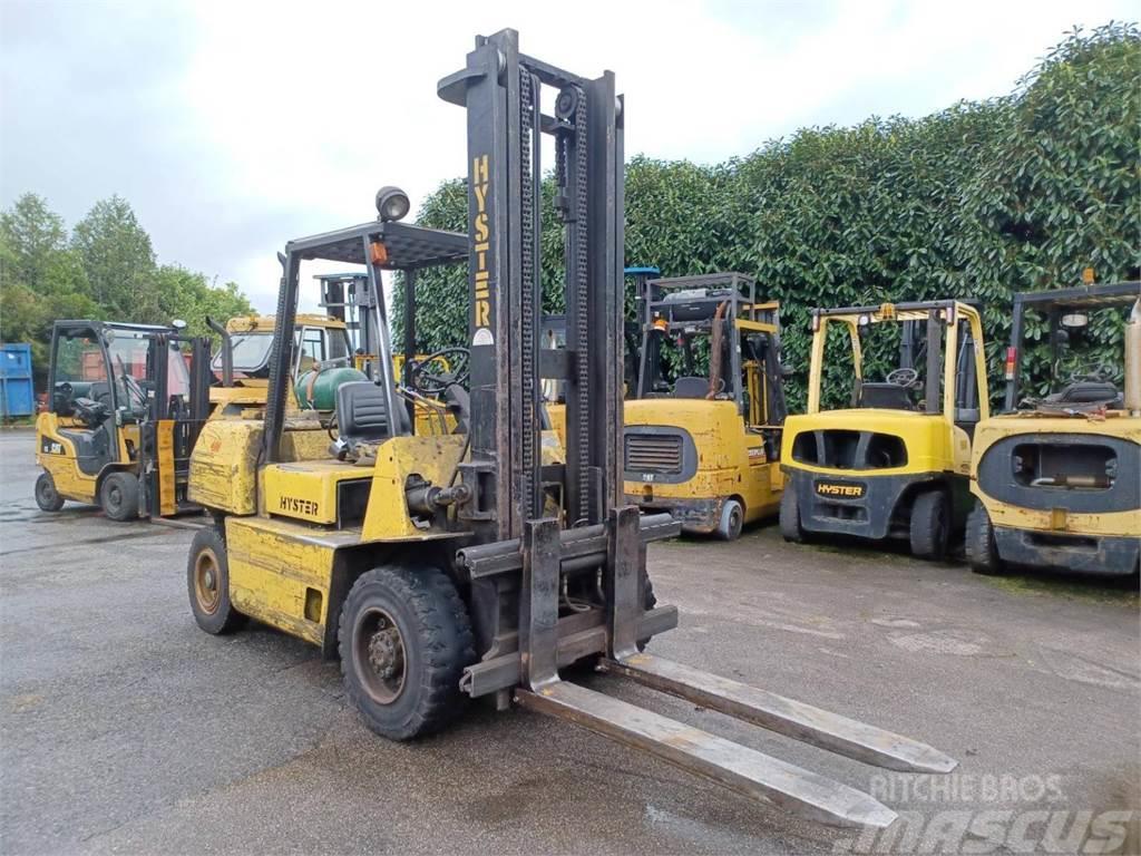 Hyster H4.00XL/5 Other