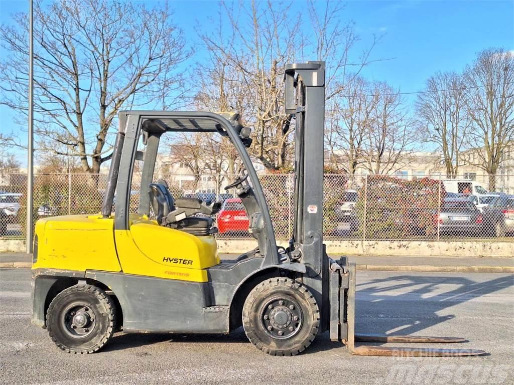 Hyster H4.5FTS5 Other