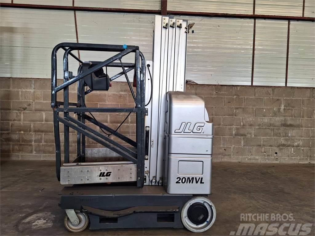 JLG 20MVL Other lifts and platforms