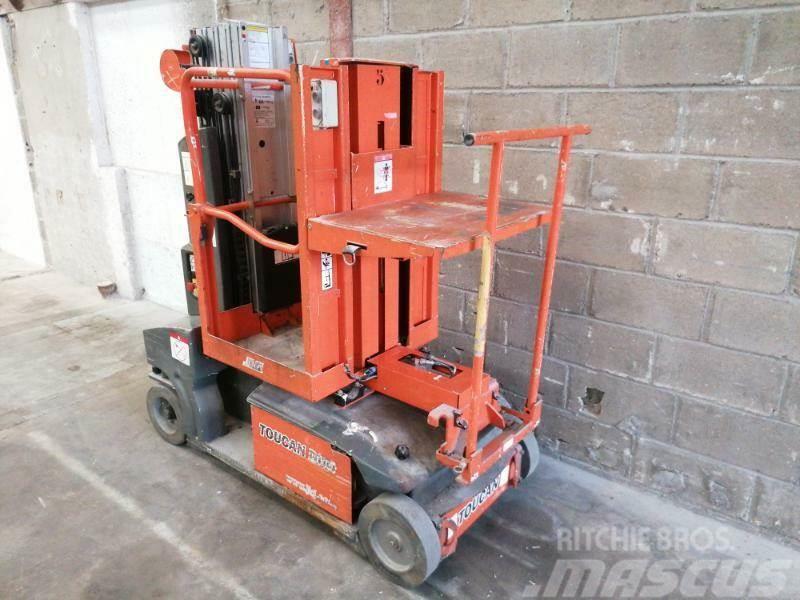 JLG TOUCAN DUO Other lifts and platforms