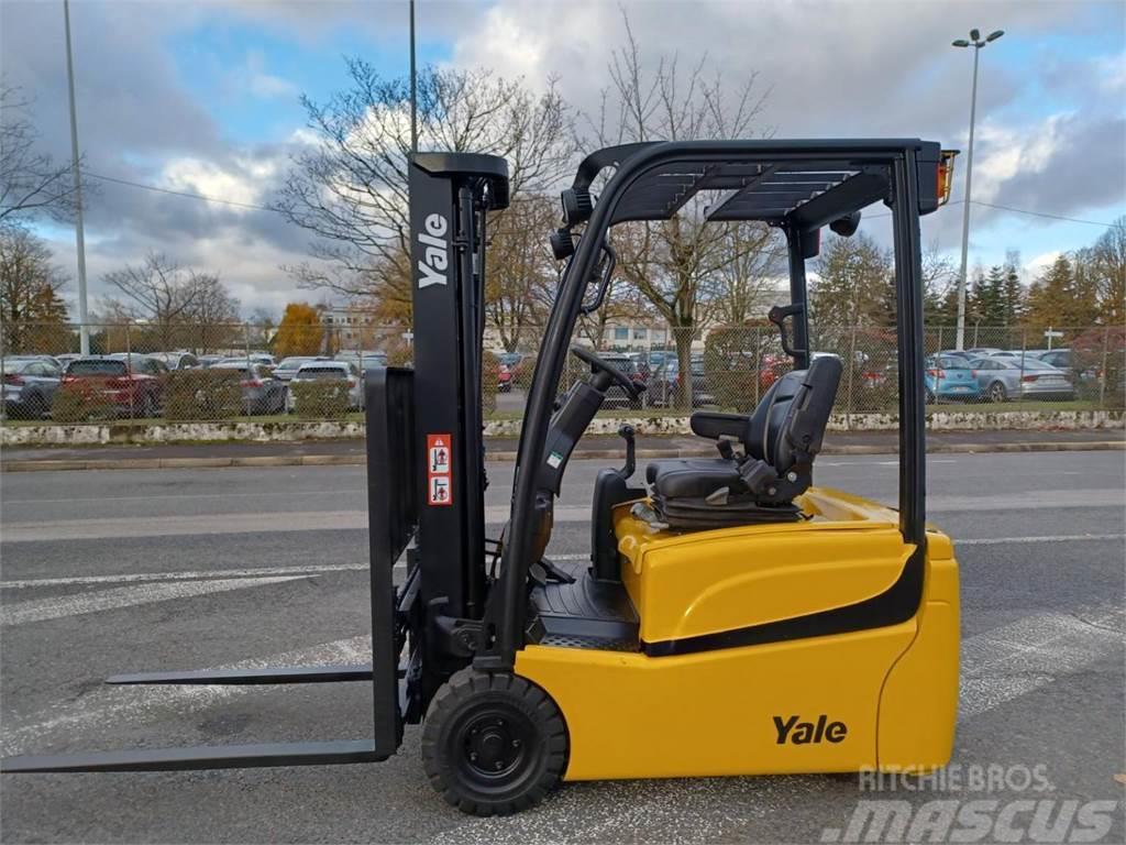 Yale ERP16VTMWB Other