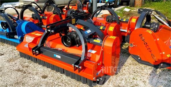  Fotopoulos F.S.D 1800 Mowers