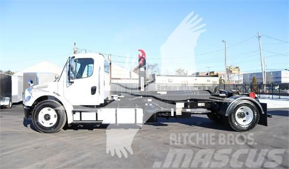 Freightliner BUSINESS CLASS M2 106 Other