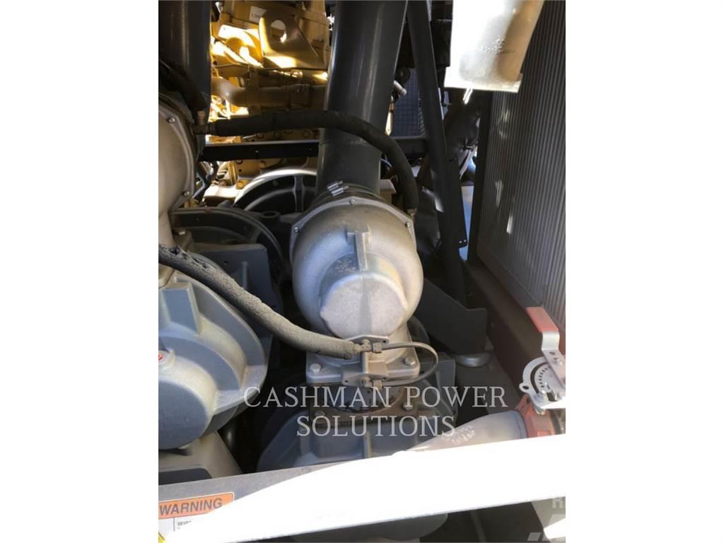 Atlas Copco XAS1800 Compressed air dryers