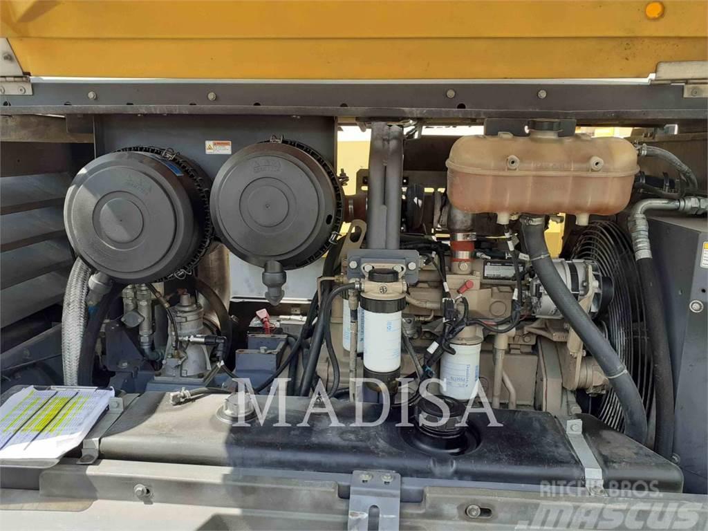 Atlas XATS400JD7 Compressed air dryers