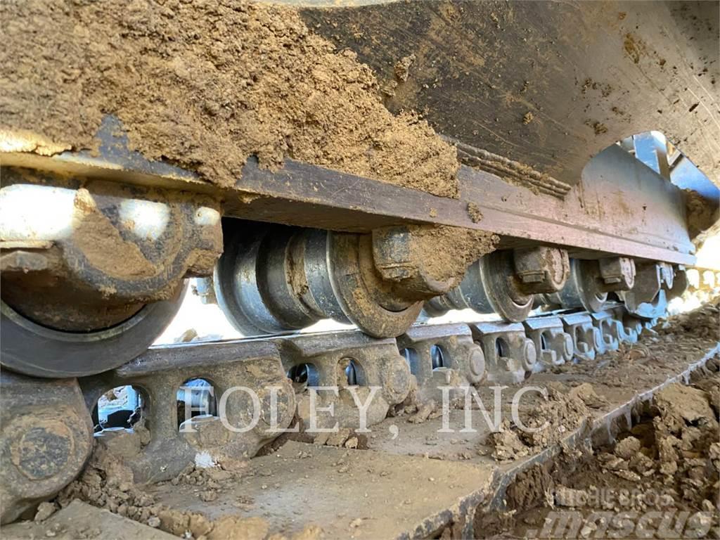 CASE CX210C Crawler excavators