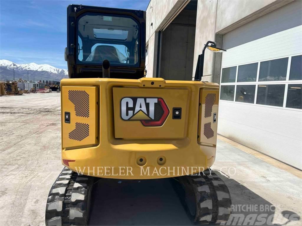 CAT 306 C3 THQ Crawler excavators