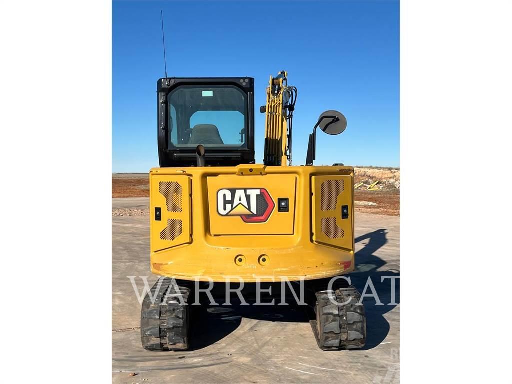 CAT 306 CR Crawler excavators