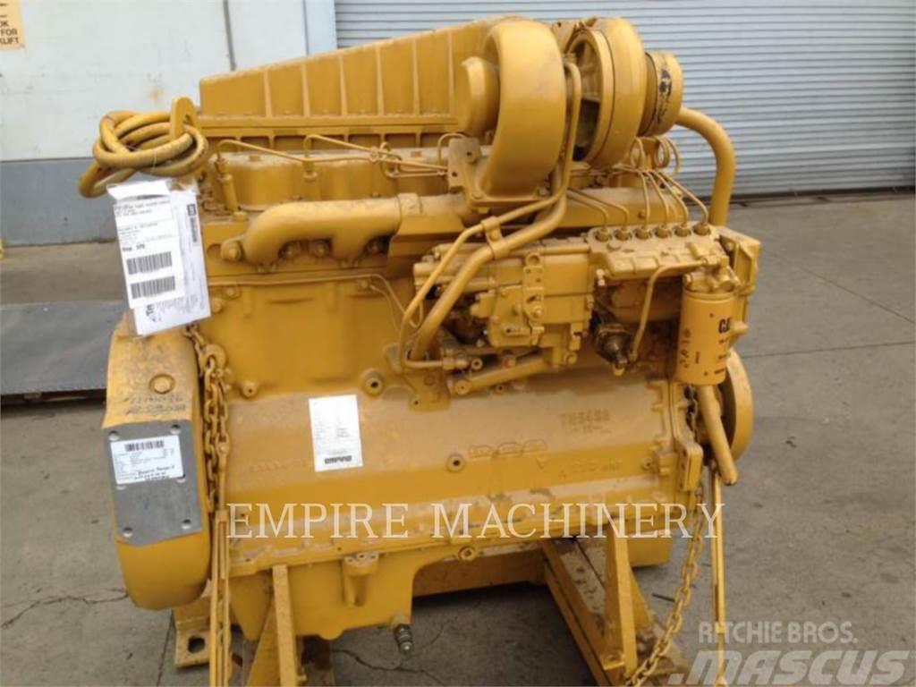 CAT 3306B Industrial engines