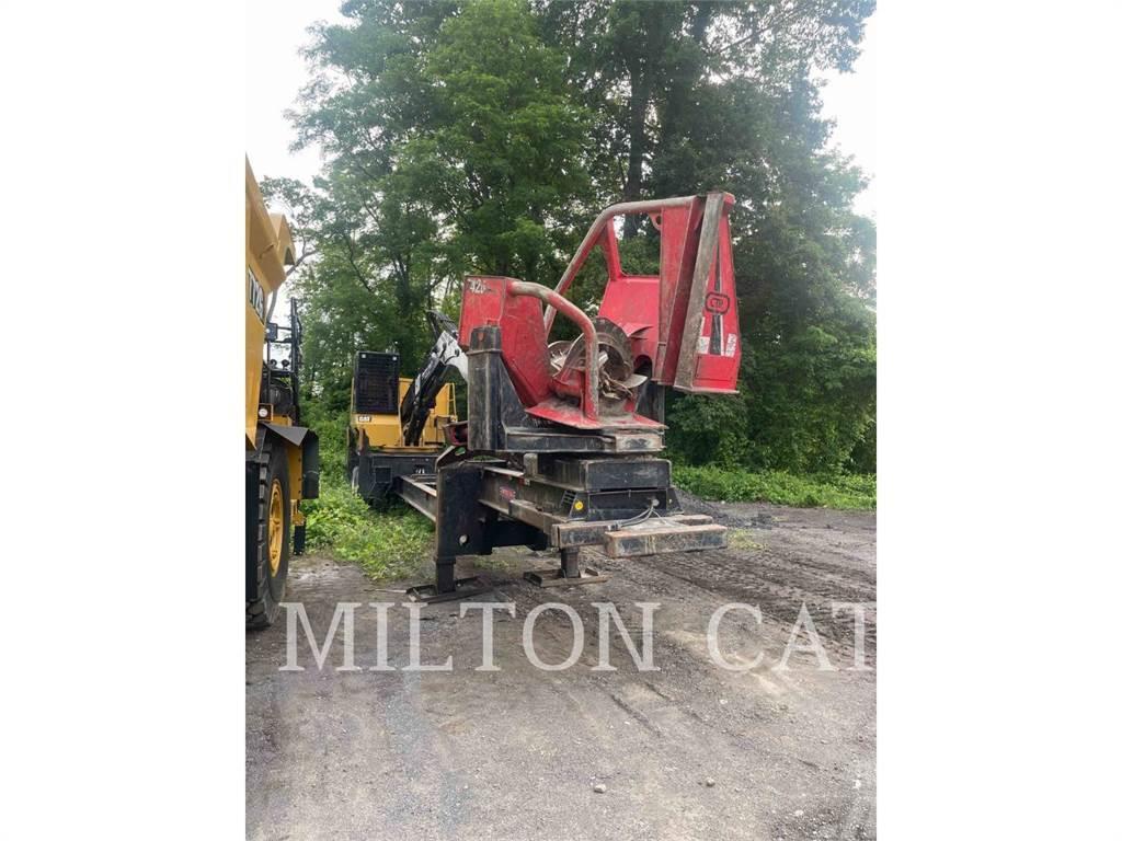 CAT 559 Knuckle boom loaders