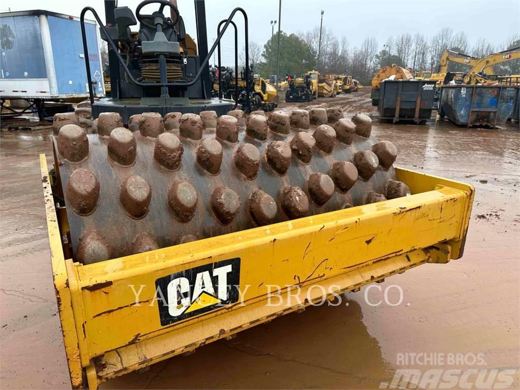 CAT CP54B Soil compactors