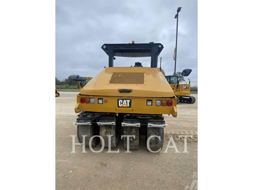 CAT CW34 Trenchers
