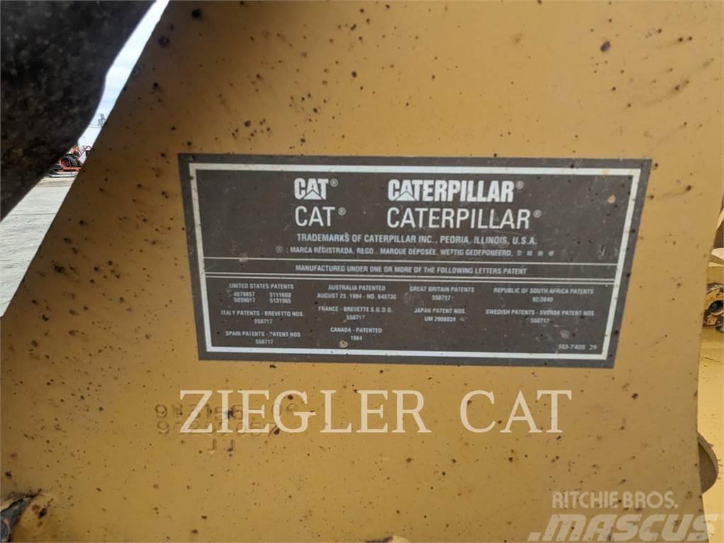 CAT H SERIES MOTOR GRADER RIPPER Scarifiers
