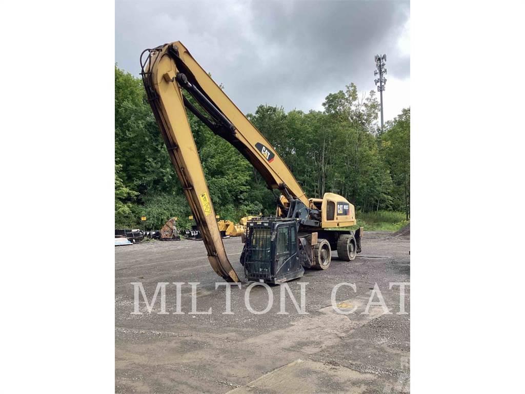 CAT MH3037 Demolition excavators