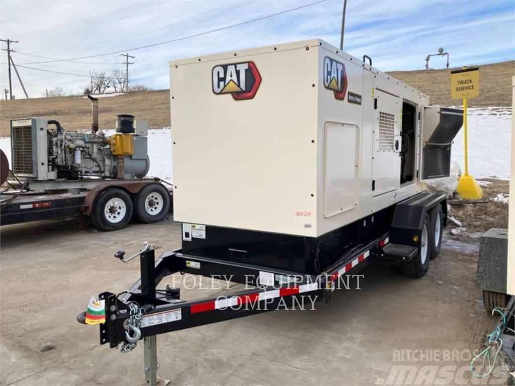 CAT XQ230KVA Other Generators