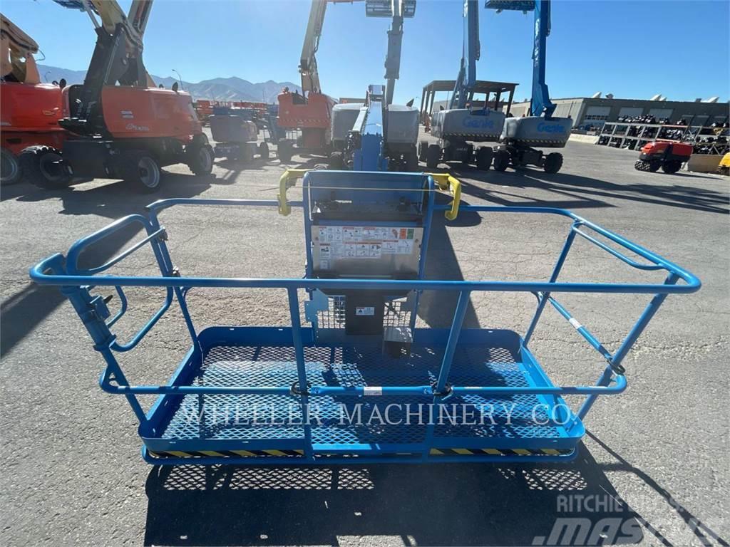 Genie S45XC Articulated boom lifts