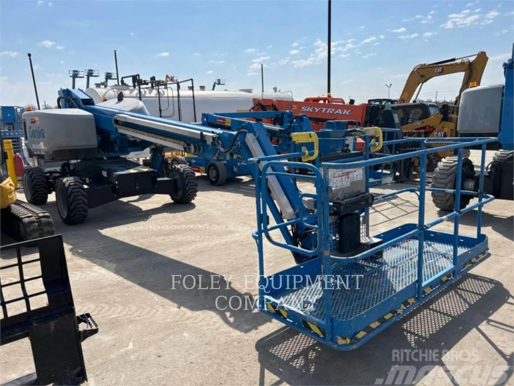 Genie S45XCG4 Articulated boom lifts