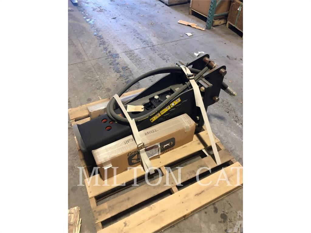 Indeco HP750FS Hammers / Breakers