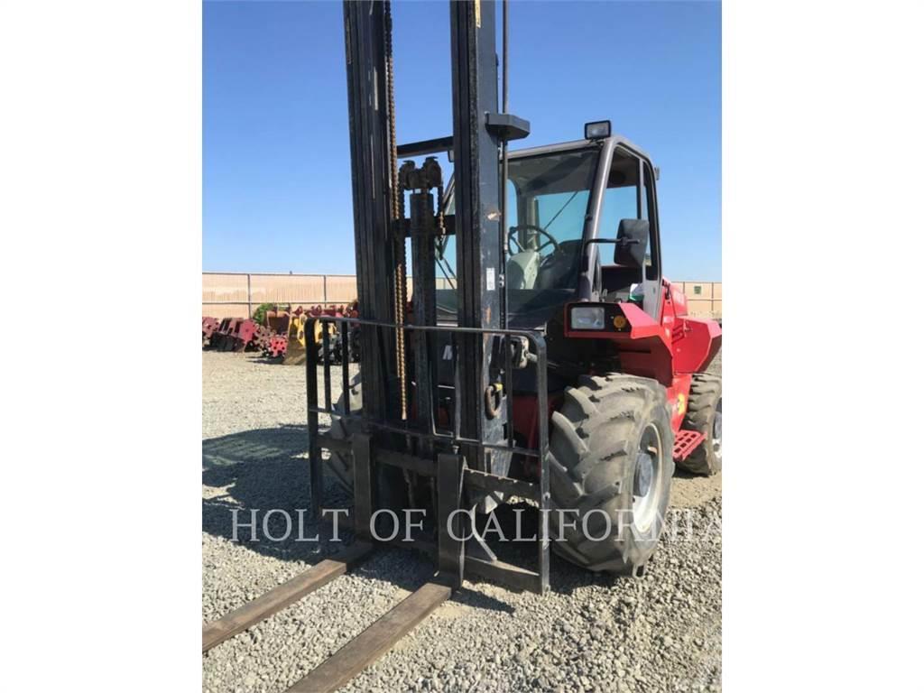 Manitou M30-4 Other