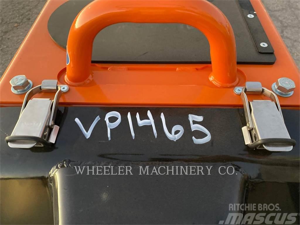 MultiQuip VP MVH508 Plate compactors