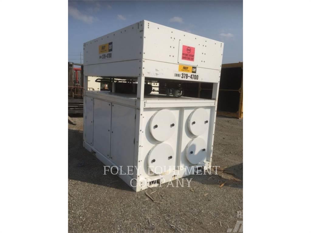 Ohio Cat Manufacturing AC30T Heating and thawing equipment