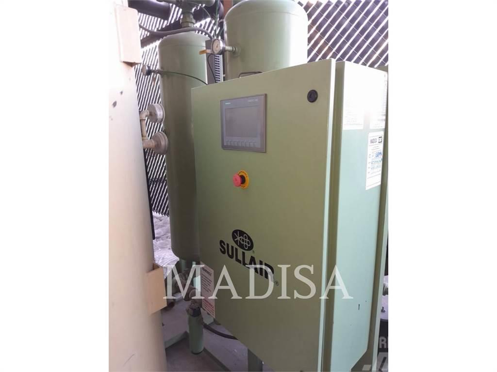 Sullair DBP650 Other