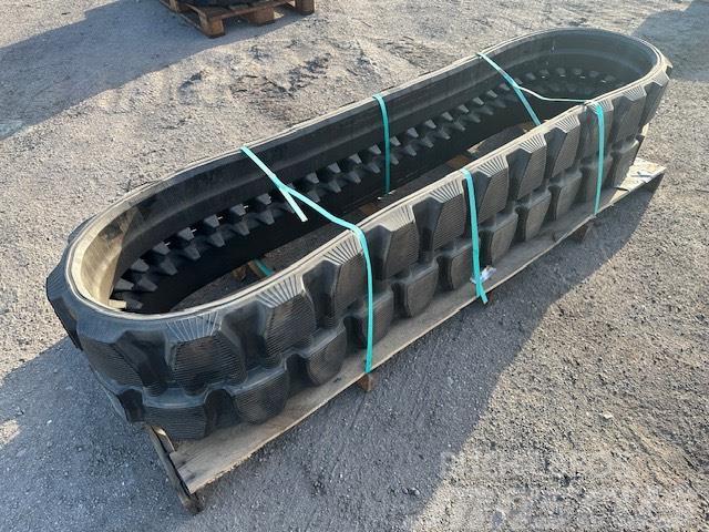 CAT 400X65X86 Tracks, chains and undercarriage