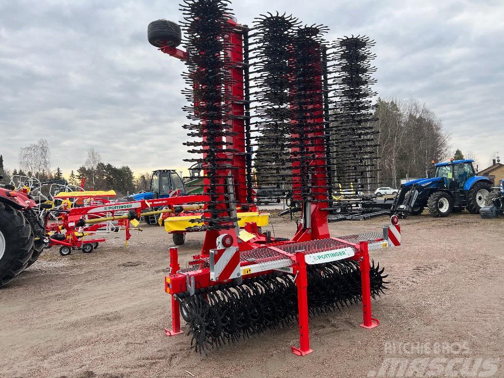 Pöttinger Rotocare V12400 Other tillage machines and accessories