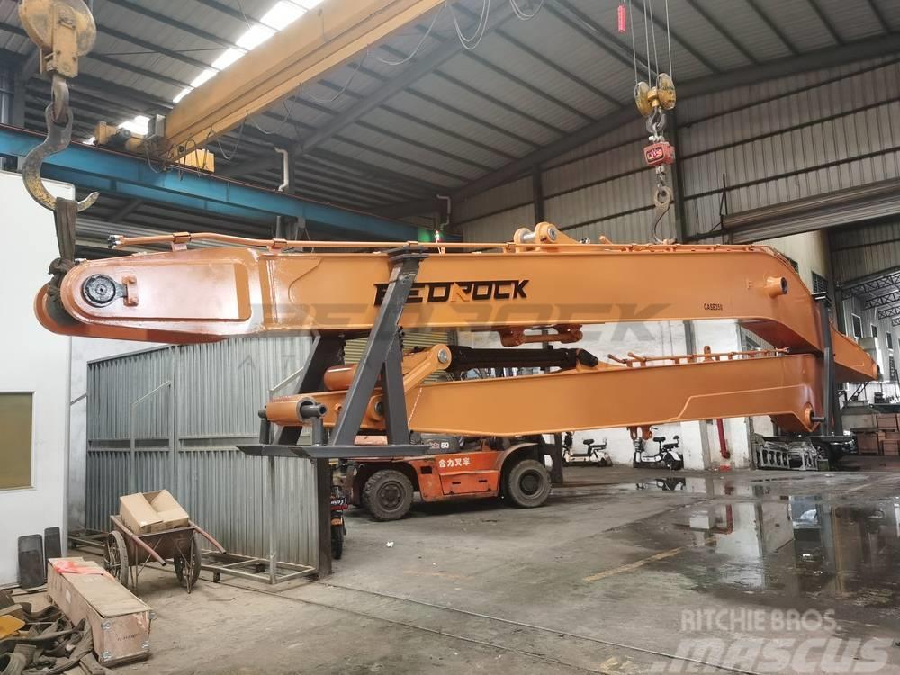 CASE 18M LONG REACH FITS CASE350 EXCAVATOR Other components