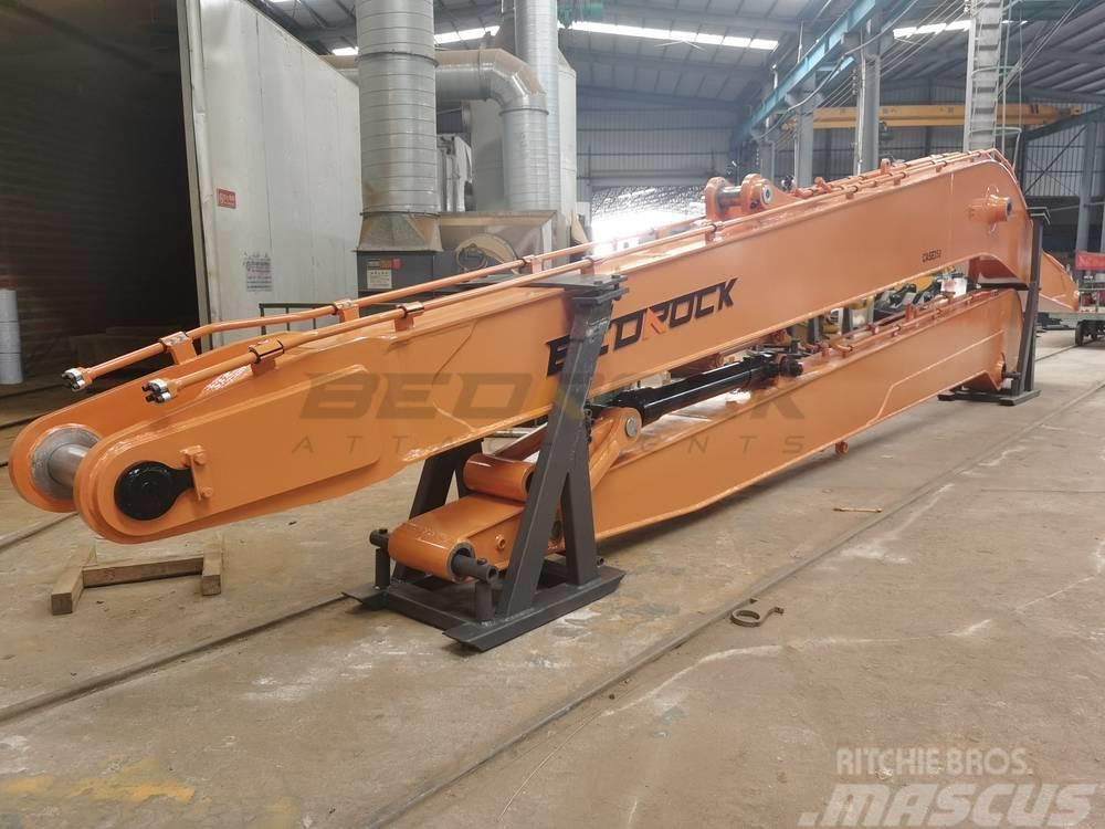 CASE 18M LONG REACH FITS CASE350 EXCAVATOR Other components