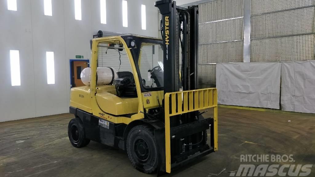 Hyster H4.5FT6 Other