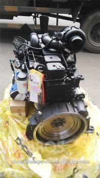Cummins diesel engine 6BTAA5.9-C205(new) Engines